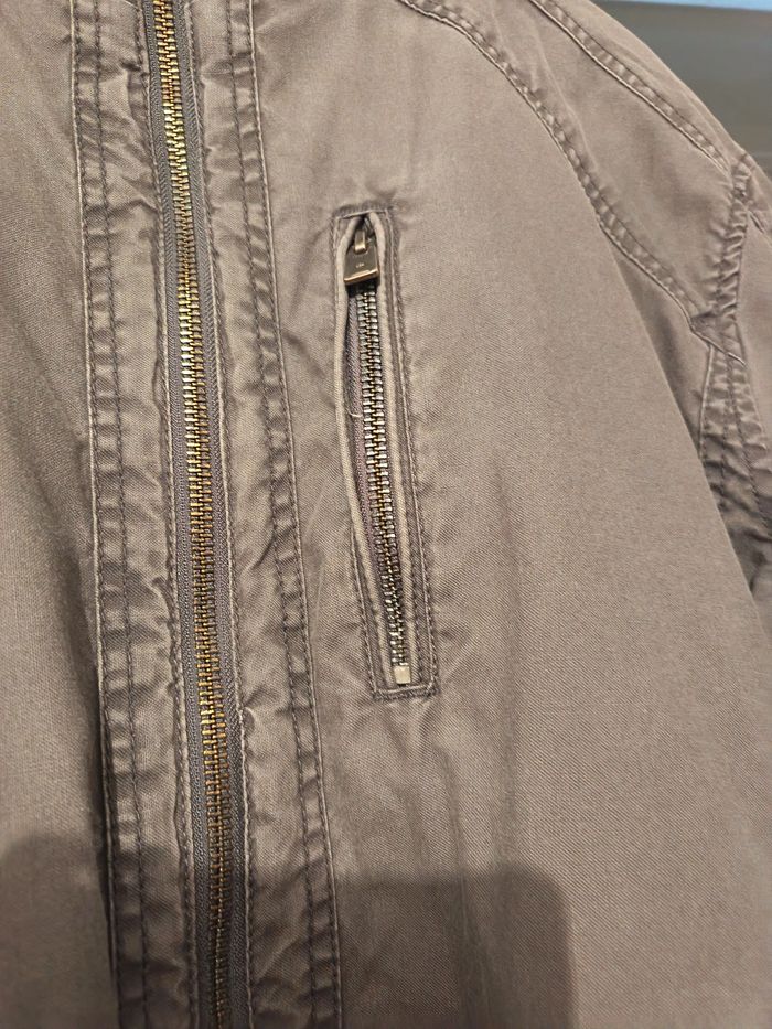 Veste homme - photo numéro 3