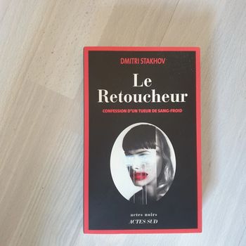 Magnifique polar thriller russe