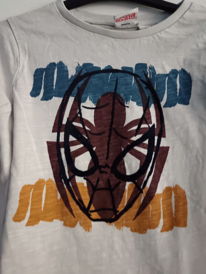 Tee shirt - photo numéro 2