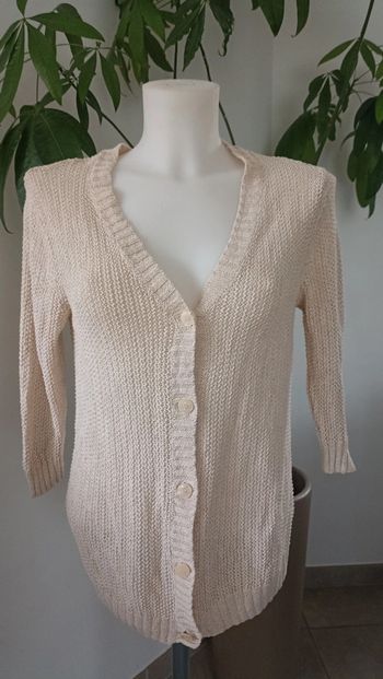 Gilet