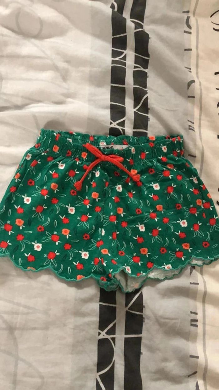 Short