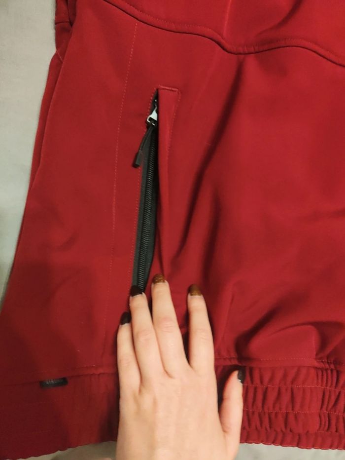 Veste de ski - photo numéro 5