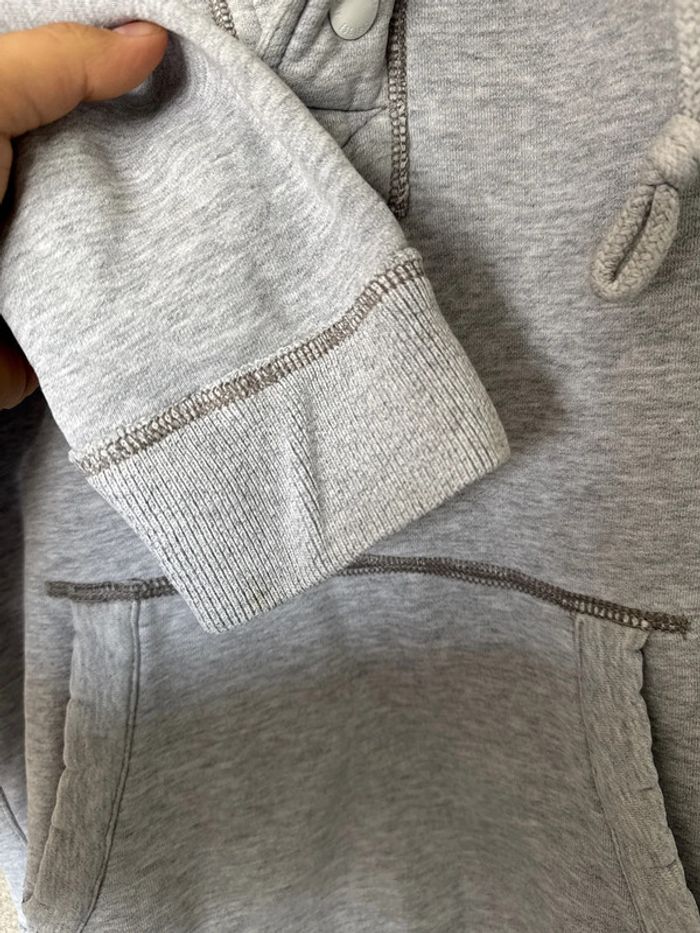 Sweat à capuche Abercrombie & Fitch - photo numéro 5