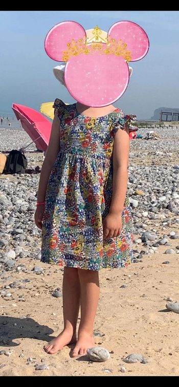 Robe - bout’chou 36 mois