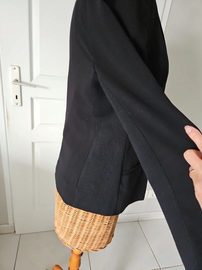 Veste femme Bonobo taille L - photo numéro 7