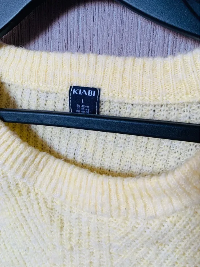Très beau pull - photo numéro 3