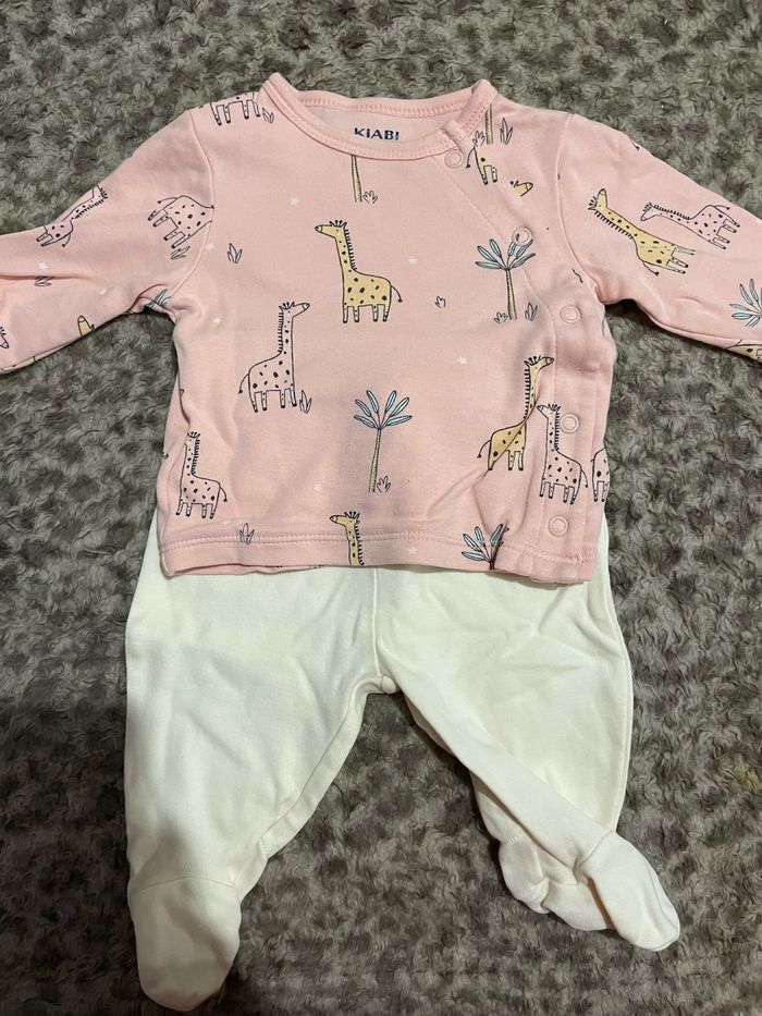 Ensemble bébé - photo numéro 4