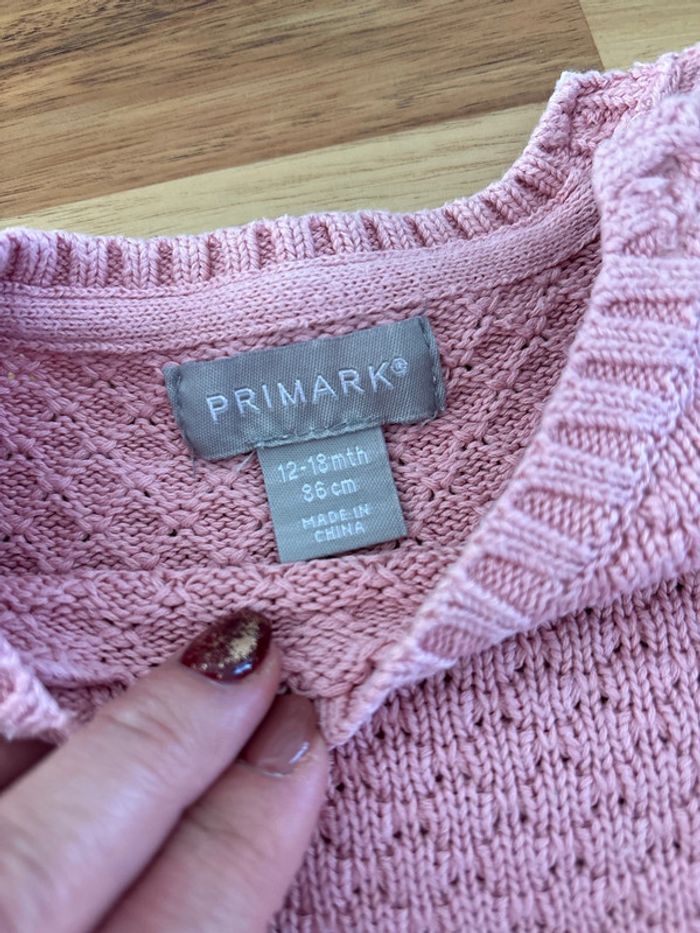 Robe d’hiver licorne 🦄 - photo numéro 2