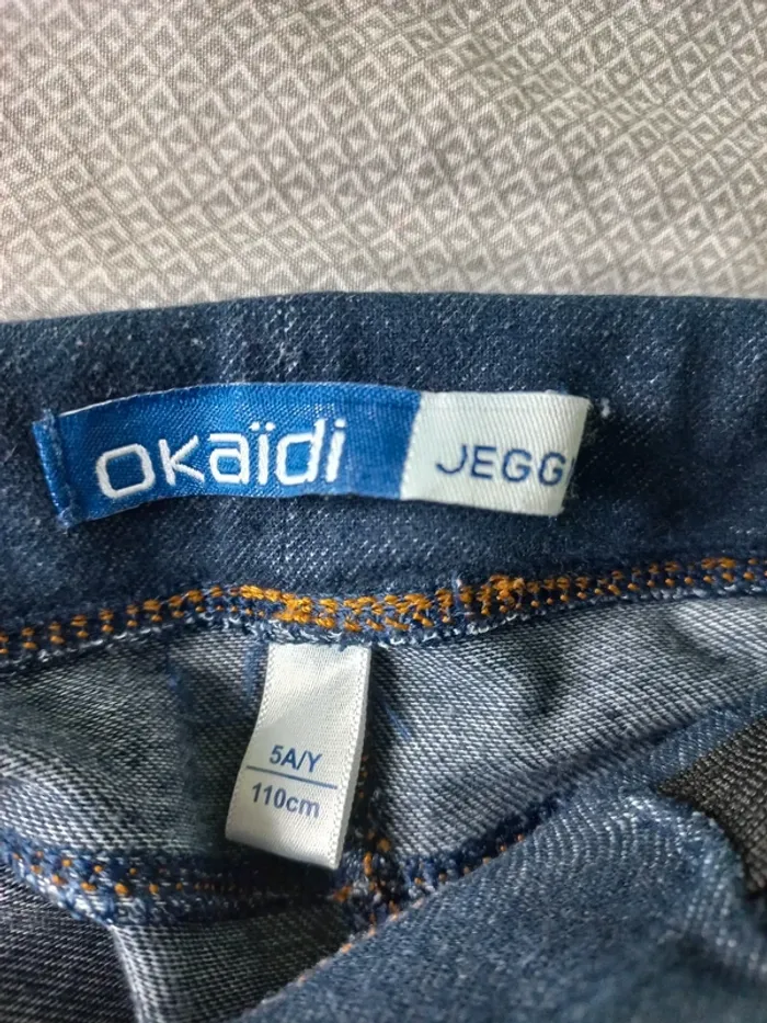 Jeans - photo numéro 2