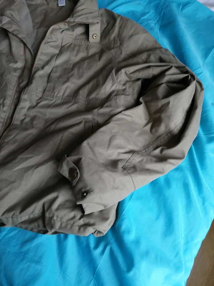 Blouson homme - photo numéro 3