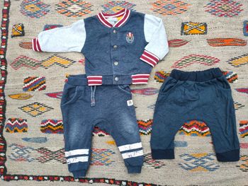 Ensemble Primark 6/9 mois