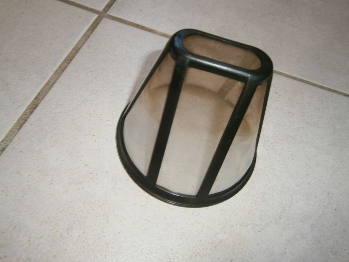 Filtre pour cafetière - photo numéro 2