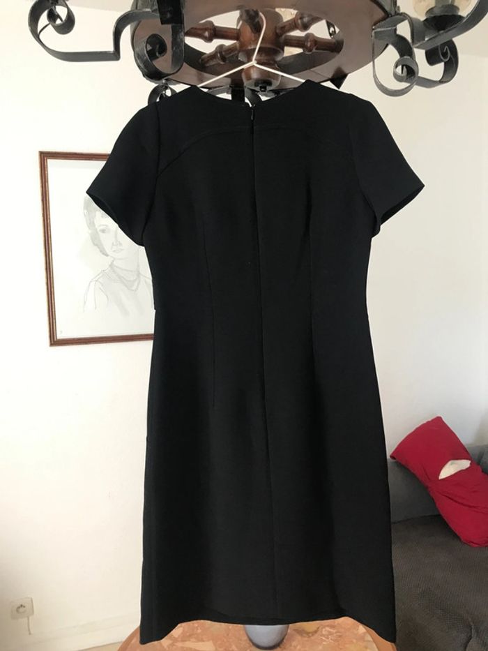 Robe d’été noire - photo numéro 6