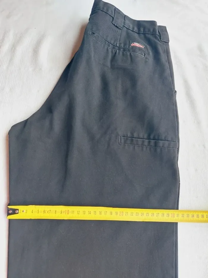 Pantalon Chino Dickies W36L30 FR46 - photo numéro 10