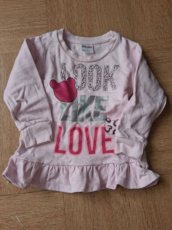 Pull rose