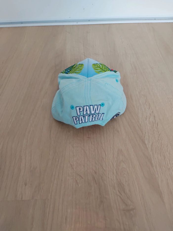 Casquette 2/4ans - photo numéro 2