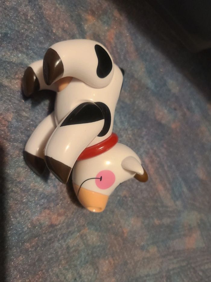Vache tolo - photo numéro 3