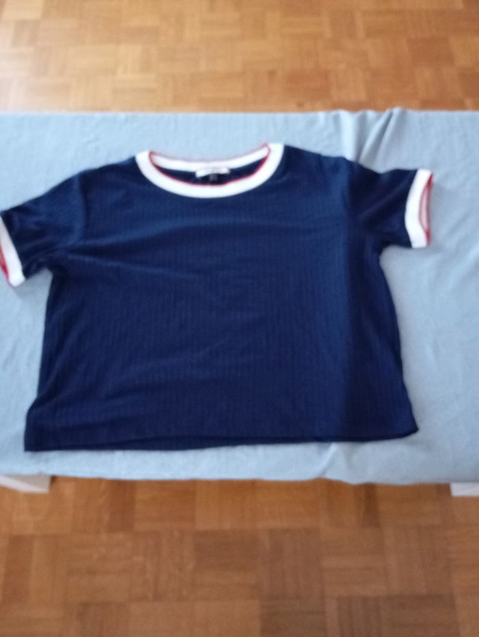 Lot 7 tee-shirts 16 ans - photo numéro 3