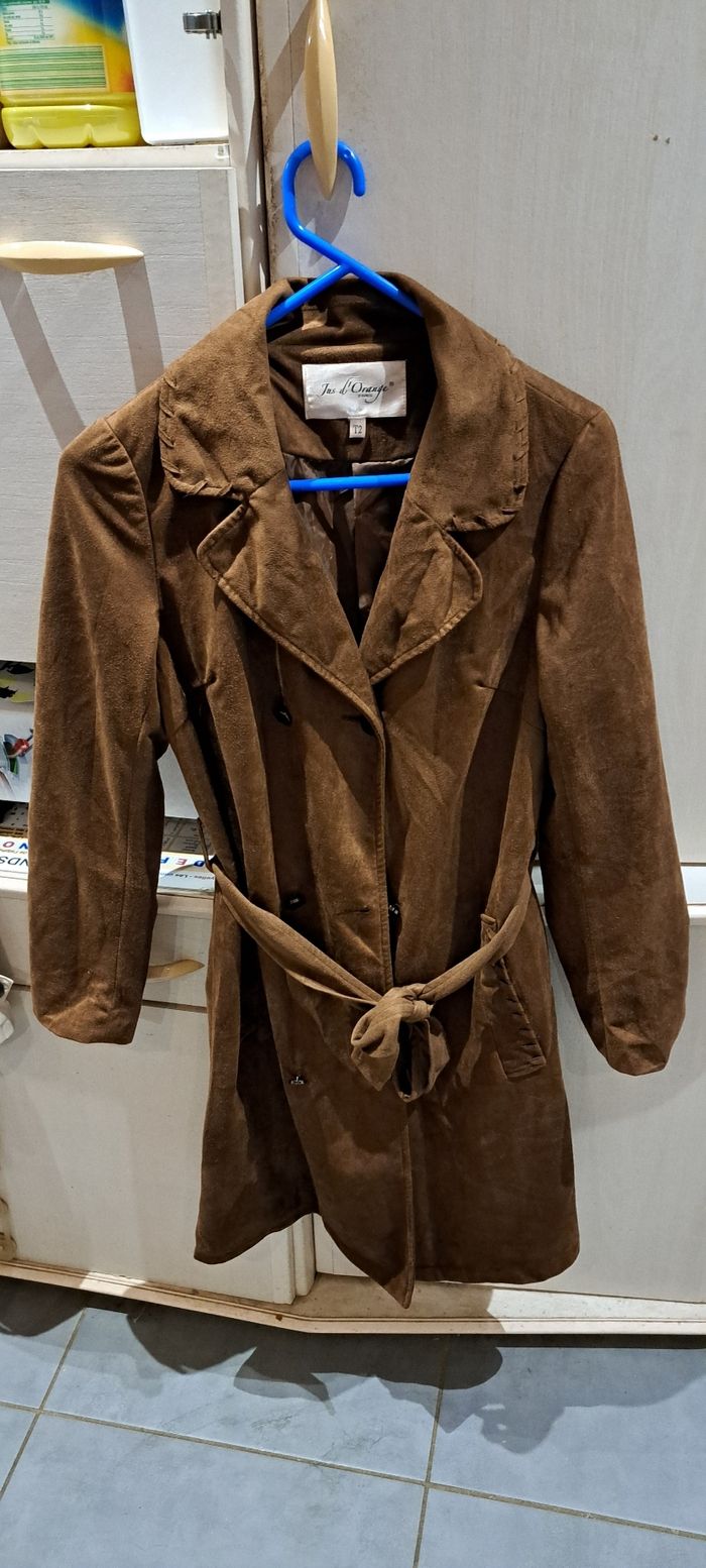 Veste femme taille m