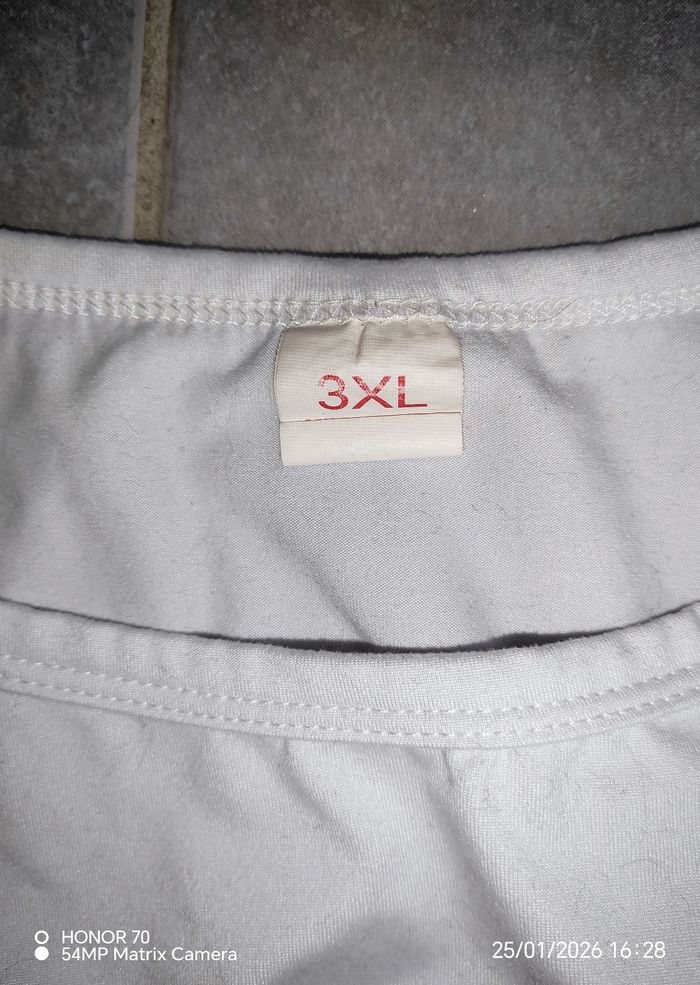 T shirt imprimé - photo numéro 5