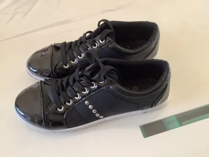 Chaussure femme - photo numéro 2