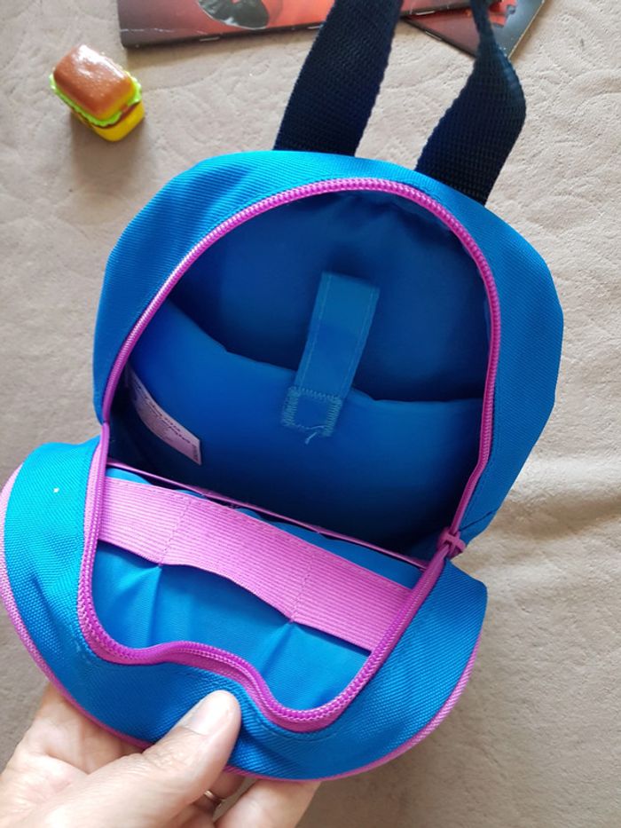 Sac leapfrog - photo numéro 3