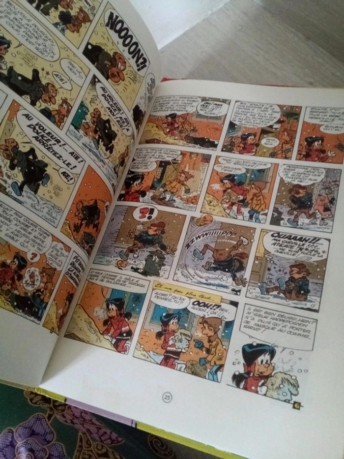 Une aventure de Sophie - photo numéro 11