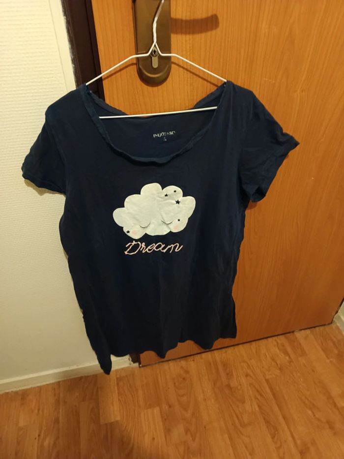 Chemise de nuit
