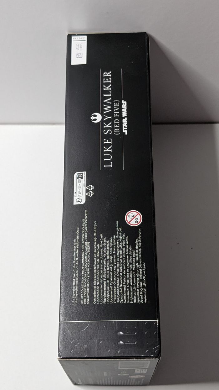 [Lego] Set Star Wars Luke Skywalker (Red Five) 75327 - photo numéro 4