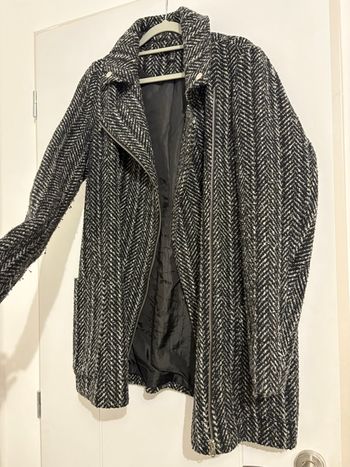 Manteau femme