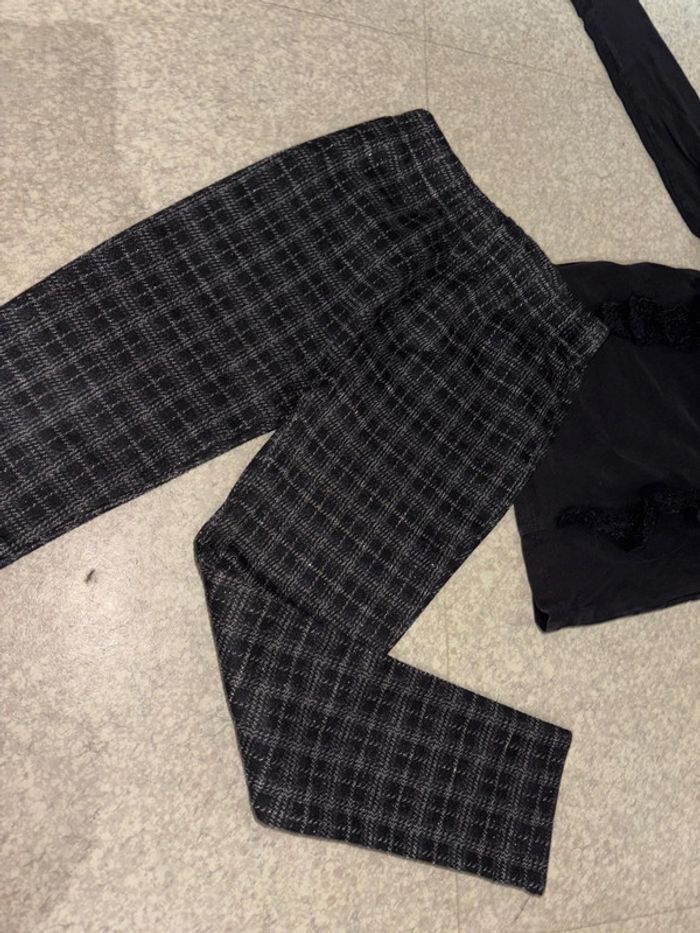 Ensemble fille - photo numéro 2