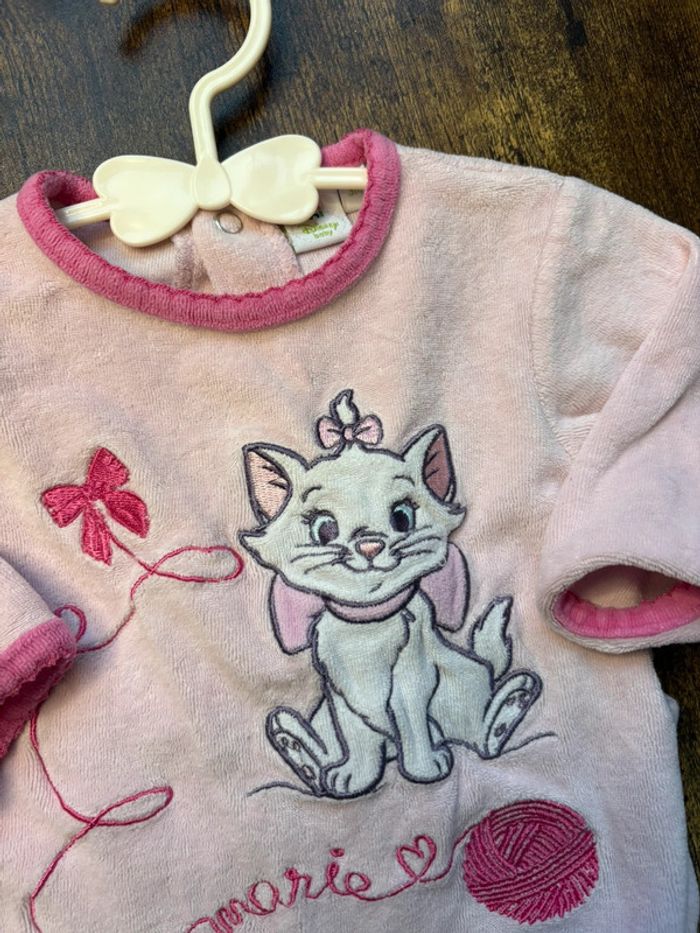 Grenouillère Marie 3m - photo numéro 2