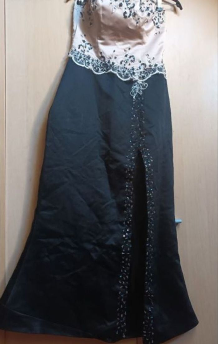 Robe longue