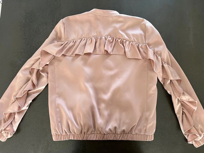 Veste fantaisie - photo numéro 2
