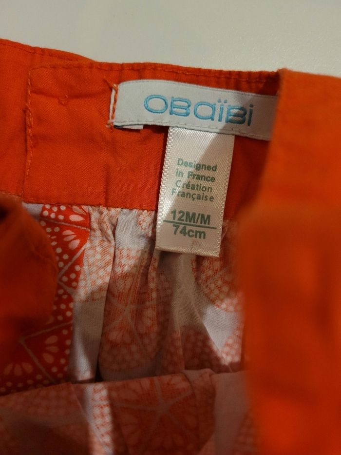 Blouse - photo numéro 3