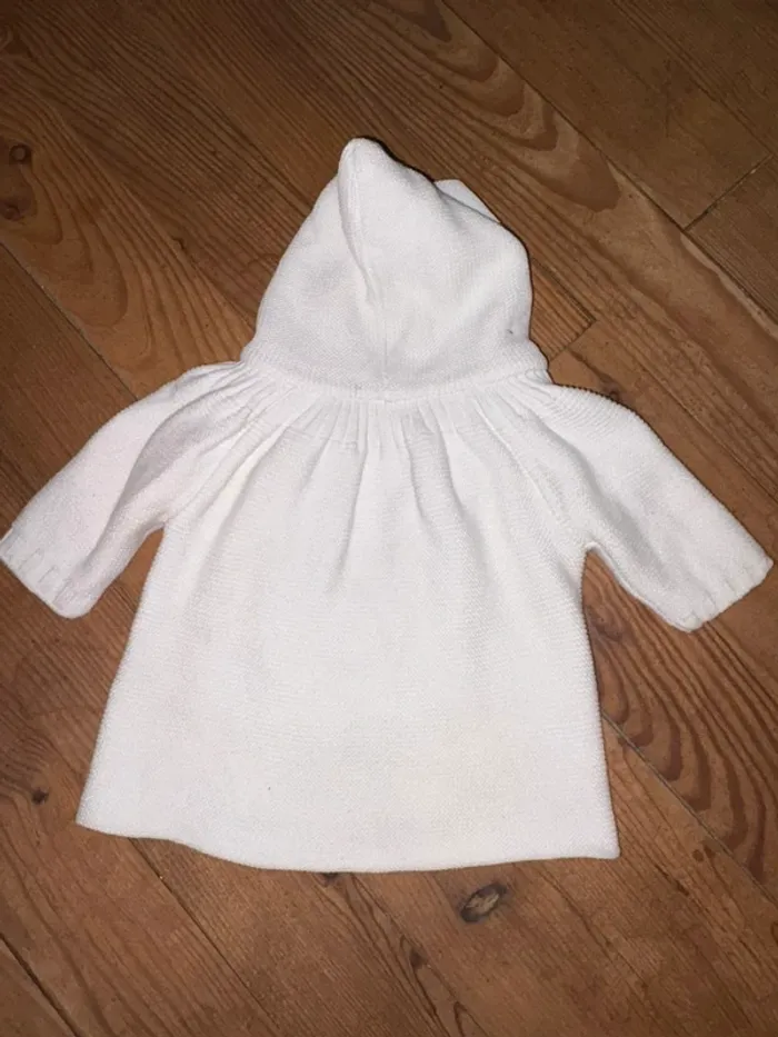 Veste polaire - photo numéro 2