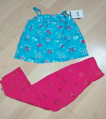 Ensemble Sergent Major