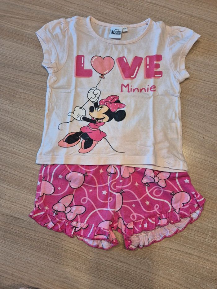 Lot 3 ans - photo numéro 4