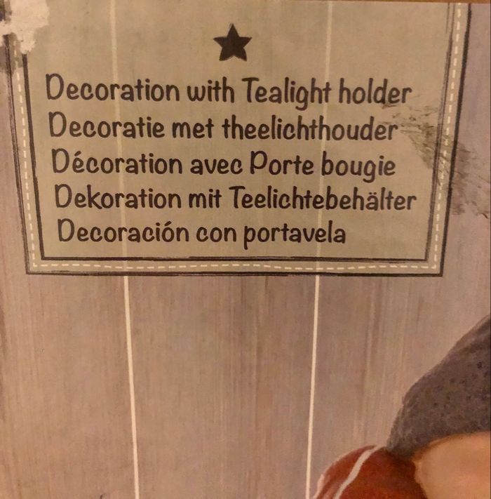 Figurine en céramique - photo numéro 5