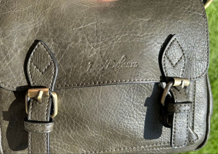Sac neuf Inès Delaure - photo numéro 5