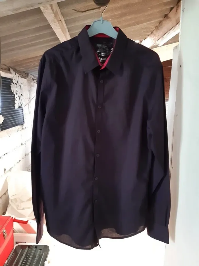 Chemise - photo numéro 2