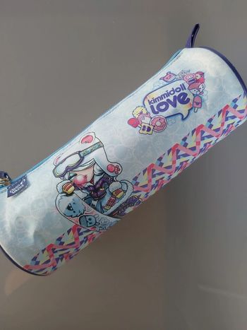 Trousse Kimmidoll love