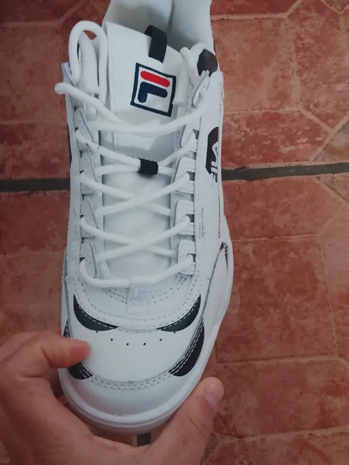 Basket 43 - photo numéro 3