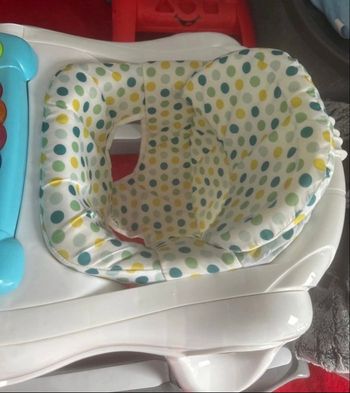 Trotteur  pour bébé