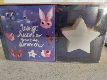 Petit coffret cadeau