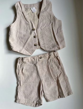 Ensemble H&M