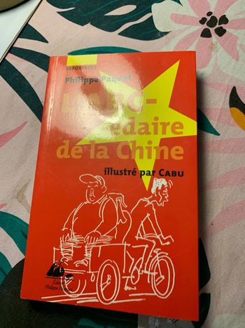 ABC-edaire de la Chine