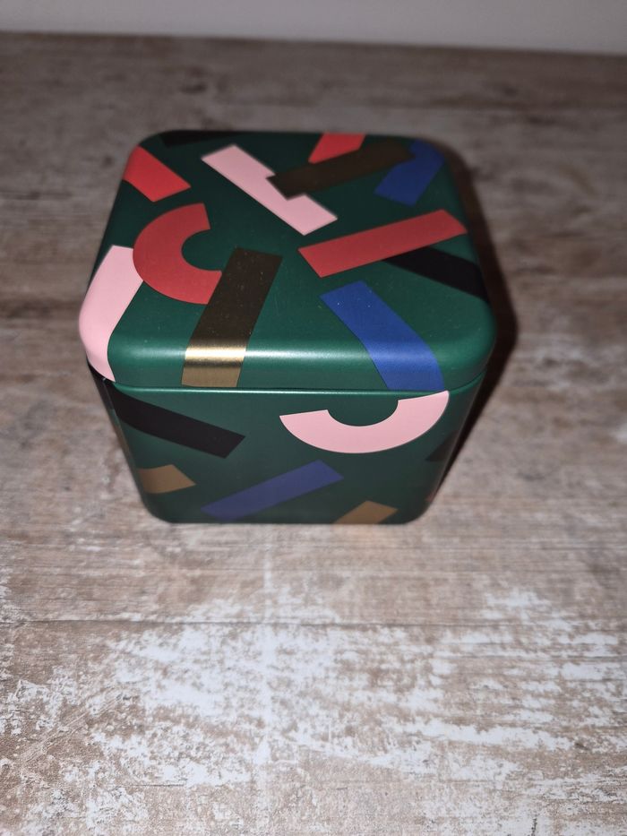 Montre Fossil menthe - photo numéro 5