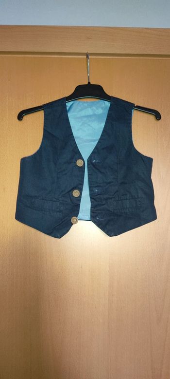 Gilet court excellent état