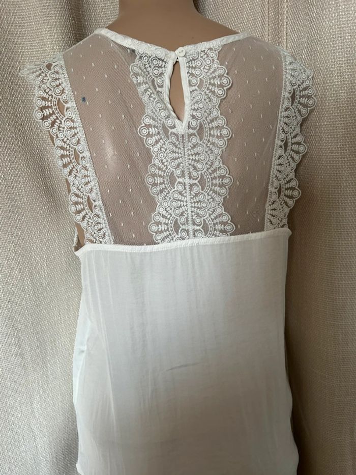 Blouse pimkie - photo numéro 4